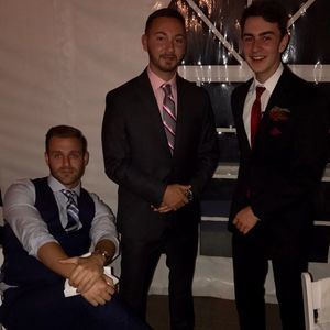 Meet your Posher, Matthew